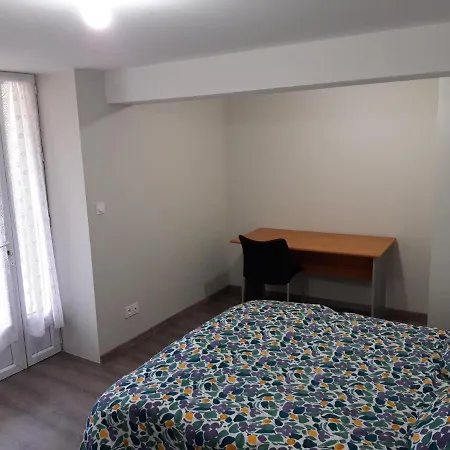 O Coeur Des Hotes Nyaraló