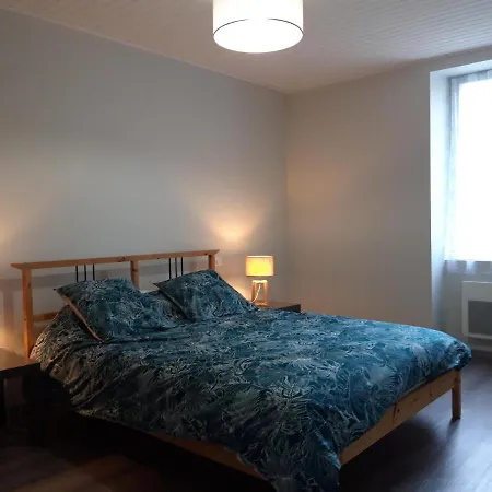 O Coeur Des Hotes Nyaraló